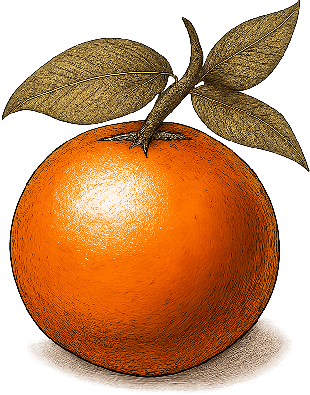 Tangerine logo